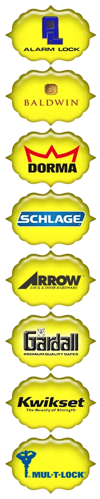 Master Locksmith Store Bronx, NY 718-304-2940 - brands-sid-verticle